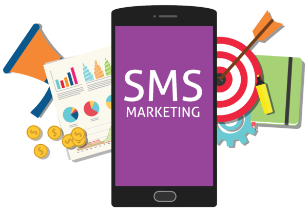 SMS Implementation - Digital Additive