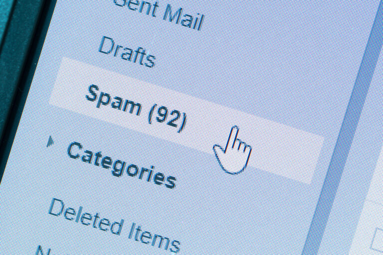 Keep Spam Complaints Low: Maintain a Good Reputation