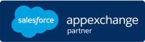 Salesforce Appexchange Partner